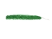 11/0 Seedbead Opaque Medium Green (500 g bag) - 66434911 (Y1R)