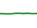 11/0 Seedbead Opaque Medium Green (500 g bag) - 66434911 (Y1R)