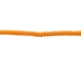 11/0 Seedbead Opaque Light Orange (500 g bag) - 66434918 (Y1R)