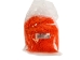 11/0 Seedbead Opaque Orange (500 g bag) - 66434919 (Y1R)