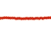 11/0 Seedbead Opaque Orange (500 g bag) - 66434919 (Y1R)