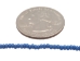 11/0 Seedbead Opaque Medium Blue (500 g bag) - 66434920 (Y1R)