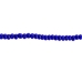 11/0 Seedbead Opaque Royal Blue (500 g bag) - 66434922 (Y1R)
