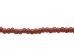 11/0 Seedbead Opaque Light Brown (500 g bag) - 66434925 (Y1R)