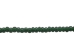 11/0 Seedbead Translucent Dark Green (500 g bag) - 66434931 (Y1R)