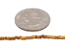 11/0 Square Hole Silver-lined Brown (500 g bag) - 66434986 (Y1R)
