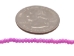 11/0 Seedbead Opaque Dyed Fuchsia (500 g bag) - 66435002 (Y1R)