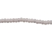 11/0 Seedbead Opaque Pearl White (500 g bag) - 66435005 (Y1R)