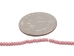 11/0 Seedbead Opaque Pink (500 g bag) - 66435019 (Y1R)