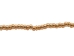 11/0 Seedbead Metallic Gold (500 g bag) - 66435024 (Y1R)
