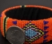 Wide Zulu Bracelet - 680-20 (Y2LC04)