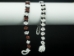 Zulu Bracelet: Very Thin - 680-21 (Y2LC01)