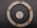 Zulu Bracelet: Thin - 680-22 (Y2LC01)