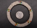 Zulu Bracelet: Thin - 680-22 (Y2L)