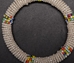 Zulu Bracelet: Thin - 680-22 (Y2L)