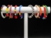 Zulu Bracelet: Thin - 680-22 (Y2LC01)