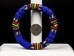 Zulu Bracelet: Thick - 680-23