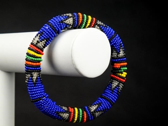 Zulu Bracelet: Thick 