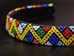 Zulu Headband: Wide - 680-31 (Y2L)