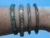 Metal Bracelet: Assorted - 680-AS (Y2JC02)