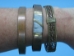 Metal Bracelet: Assorted - 680-AS (Y2JC02)
