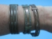 Metal Bracelet: Assorted - 680-AS (Y2JC02)