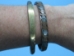 Metal Bracelet: Assorted - 680-AS (Y2JC02)