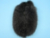 Dyed Brown Fox Bandeau - 682-50 (Y2P)