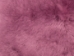 Dyed Icelandic Sheepskin: Shorn: Fuchsia: 90-100cm or 36" to 40" - 7-02FU-AS (Y1LRV)