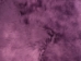 Dyed Icelandic Sheepskin: Shorn: Lavender: 90-100cm or 36" to 40" - 7-02LV-AS (Y2GRJ)