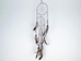 Navajo 5&quot;/4&quot;/3&quot; Triplet Dreamcatcher with Glass Beads - 70-T5G (Y2H)