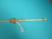 Champion's Lance: 36" - 700-24 (Y1GRF)