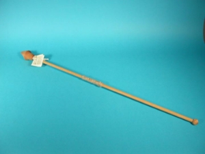Staff of Power: 30" 