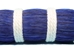 Dyed Horse Tail Hair: Double Drawn: 10-12": Blue (lb)  - 702-DBLTD10 (Y1K)