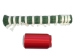 Dyed Horse Tail Hair: Double Drawn: 10-12": Green (lb)  - 702-DGRTD10 (Y1KRE)