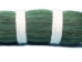 Dyed Horse Tail Hair: Double Drawn: 10-12": Green (lb)  - 702-DGRTD10 (Y1KRE)