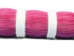 Dyed Horse Tail Hair: Double Drawn: 10" to 12": Pink (lb) - 702-DPKTD10 (Y1KRE)