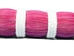 Dyed Horse Tail Hair: Double Drawn: 10" to 12": Pink (lb) - 702-DPKTD10 (Y1K)