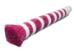 Dyed Horse Tail Hair: Double Drawn: 10" to 12": Pink (lb) - 702-DPKTD10 (Y1KRE)