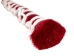 Dyed Horse Tail Hair: Double Drawn: 16" to 17": Pink (lb) - 702-DPKTD16 (Y1KRC)