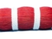 Dyed Horse Tail Hair: Double Drawn: 10" to 12": Red (lb) - 702-DRDTD10 (Y1KRE)
