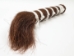 Single Drawn Horse Tail Hair: 13-15": Dark Red (lb) - 702-DRTS13 (Y1K)