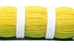 Dyed Horse Tail Hair: Double Drawn: 10-12": Yellow (lb) - 702-DYLTD10 (Y1K)