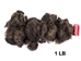 Curled Horse Hair: Mixed Natural Colors (lb) - 702-MXLC00 (Y2J)