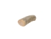 Caribou Antler Barrel Button - 74-20-BAR (Y2IC10)