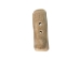 Caribou Antler Barrel Button - 74-20-BAR (Y2IC10)