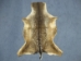 Hungarian Fallow Deer Hide: Summer Phase - 744-S-AS (Y1HRH)