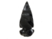 Bulk Obsidian Arrowheads - 76-01 (Y1HC01)