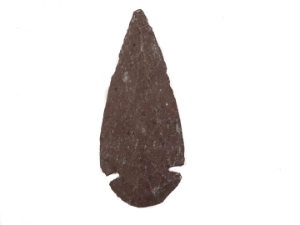 Bulk Stone Arrowheads 