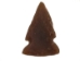 Bird Point Flint Arrowheads - 76-05 (Y2IC07)